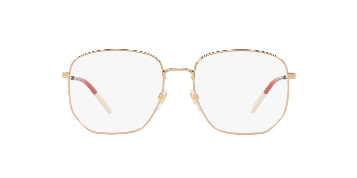 Anteojos Ópticos Gucci GC001178 Gg0396O Dorado