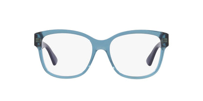 Anteojos Ópticos Gucci GC001663 Gg0038On Azul