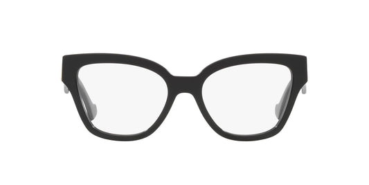 Anteojos Ópticos Gucci GC002125 Gg1424O Negro