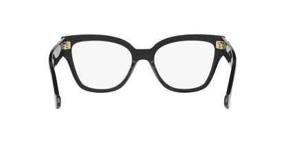 Anteojos Ópticos Gucci GC002125 Gg1424O Negro