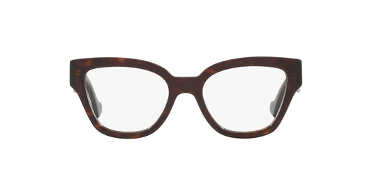 Anteojos Ópticos Gucci GC002125 Gg1424O Café