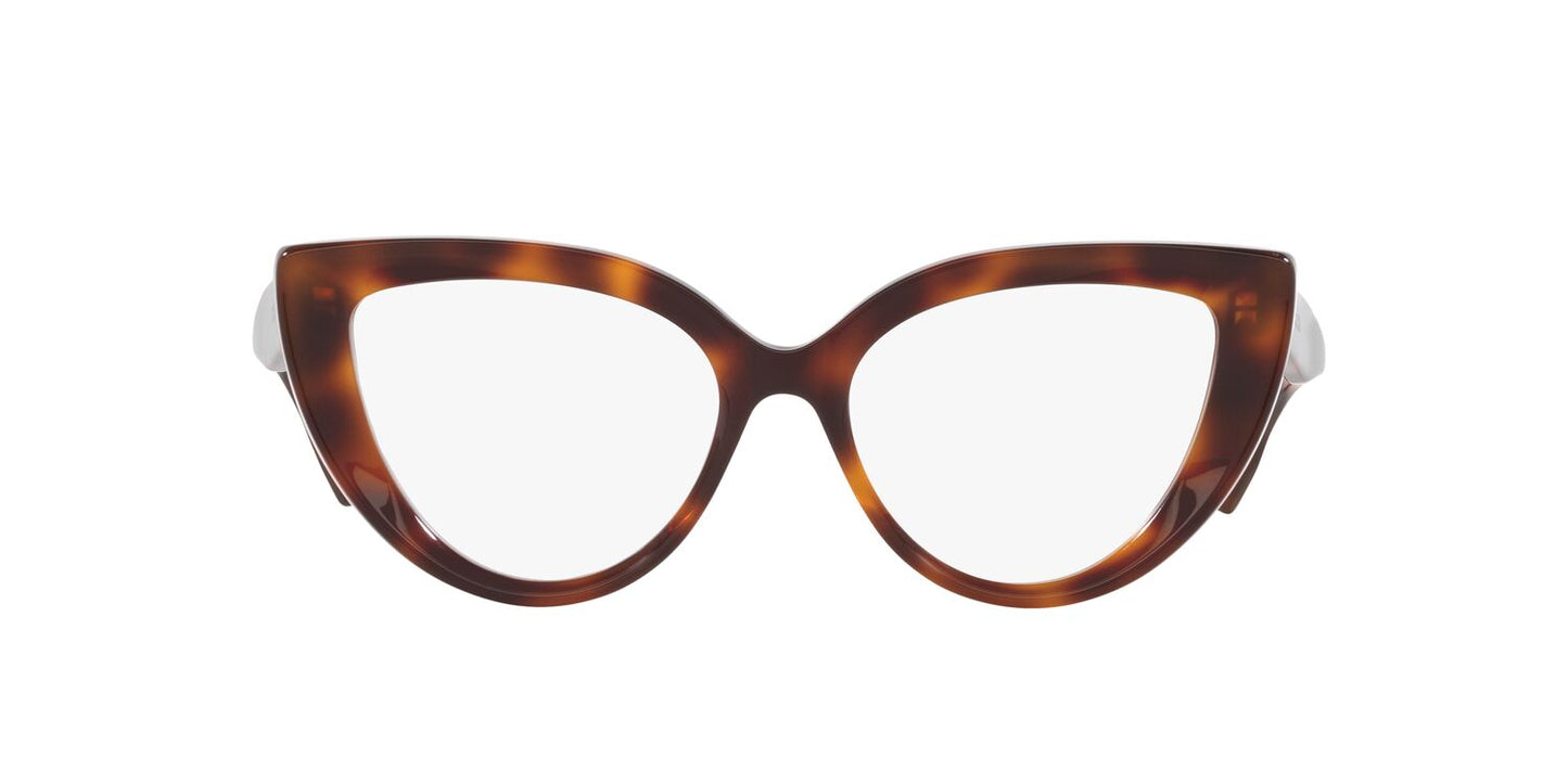 Anteojos Ópticos Gucci GC002226 Gg1530O Café