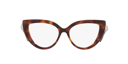 Anteojos Ópticos Gucci GC002226 Gg1530O Café