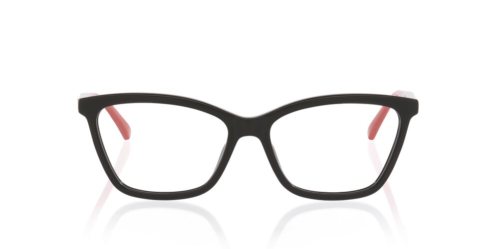 Anteojos Ópticos Gucci 0GC002688 Gg1989O Black Negro