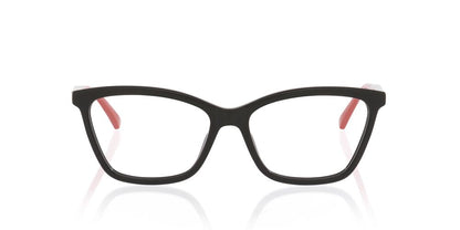 Anteojos Ópticos Gucci 0GC002688 Gg1989O Black Negro