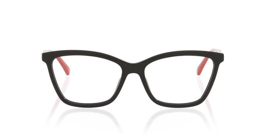 Anteojos Ópticos Gucci 0GC002688 Gg1989O Black Negro