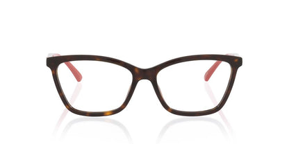 Anteojos Ópticos Gucci 0GC002688 Gg1989O Tortoise Café
