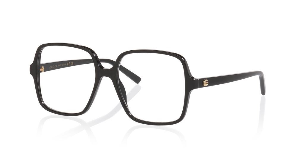 Anteojos Ópticos Gucci 0GC002693 Gg1994O Black Negro