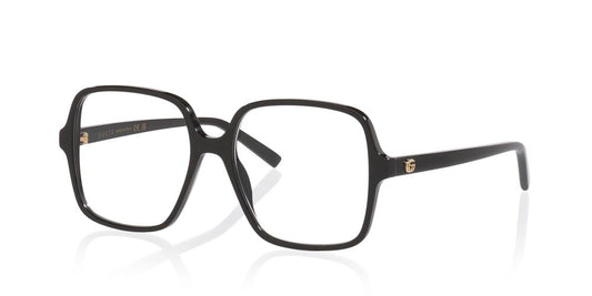 Anteojos Ópticos Gucci 0GC002693 Gg1994O Black Negro