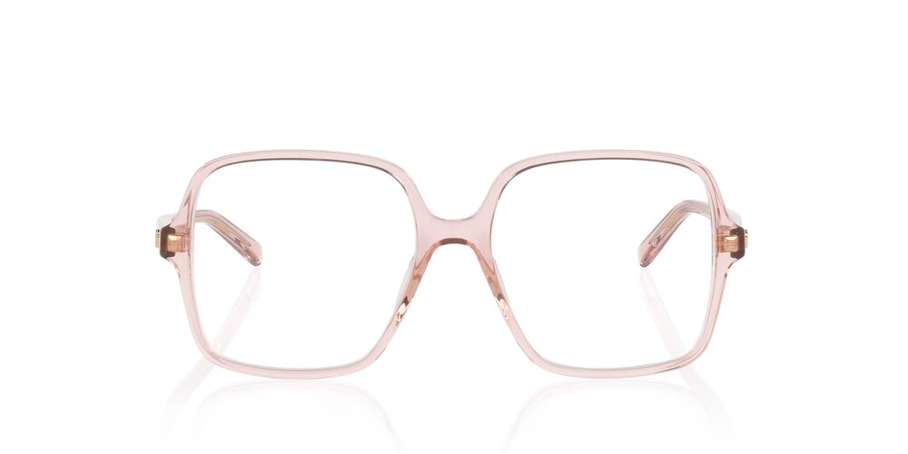 Anteojos Ópticos Gucci 0GC002693 Gg1994O Pink Rosa