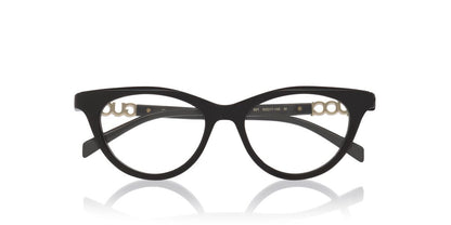 Anteojos Ópticos Gucci 0GC002723 Gg2034O Black Negro