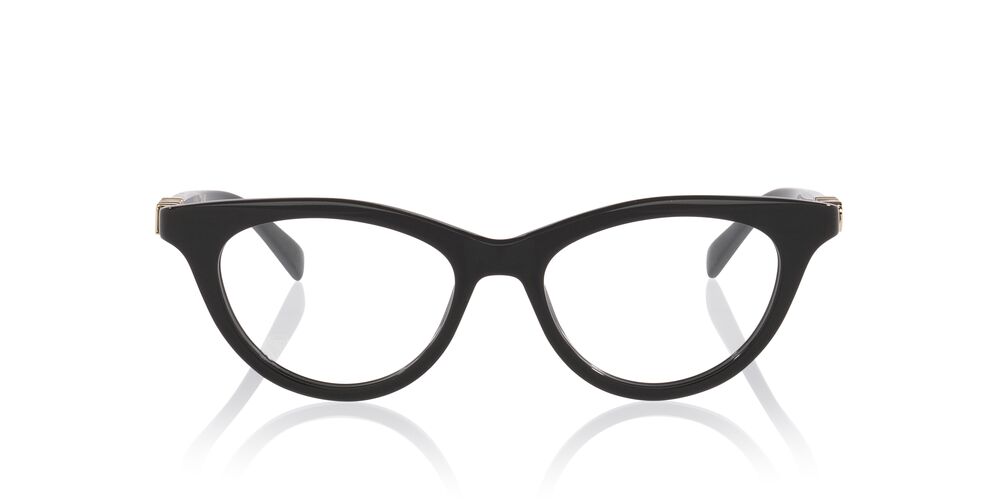 Anteojos Ópticos Gucci 0GC002723 Gg2034O Black Negro