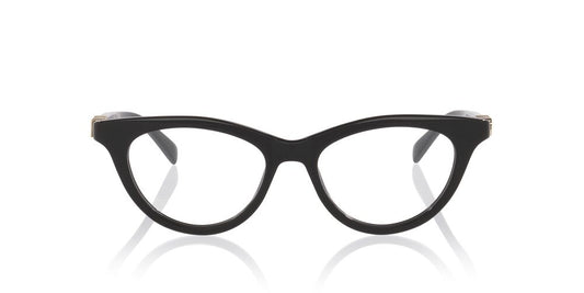 Anteojos Ópticos Gucci 0GC002723 Gg2034O Black Negro