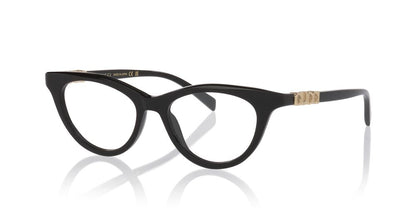 Anteojos Ópticos Gucci 0GC002723 Gg2034O Black Negro