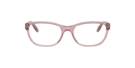 Anteojos Ópticos Gmo 0GN2009 Shiny Transparent Pink Rosa