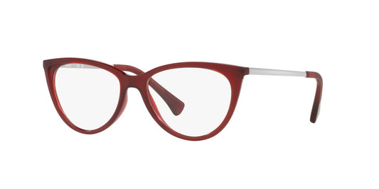 Anteojos Ópticos Gmo GN3504 Rojo