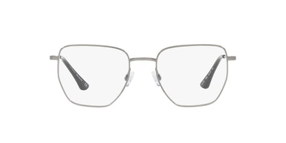 Anteojos Ópticos Jean Monnier J81207 Gris