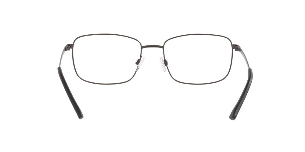 Anteojos Ópticos Jean Monnier 0J81219 Matte Black Negro