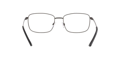 Anteojos Ópticos Jean Monnier 0J81219 Matte Black Negro