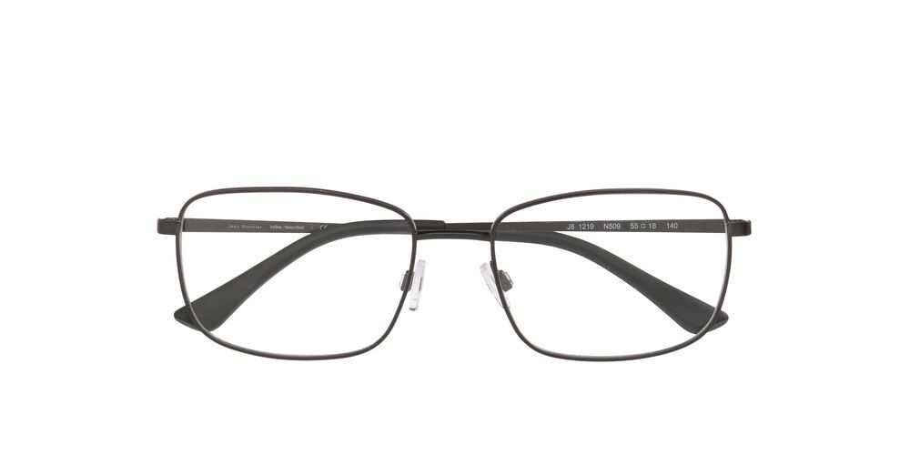 Anteojos Ópticos Jean Monnier 0J81219 Matte Black Negro