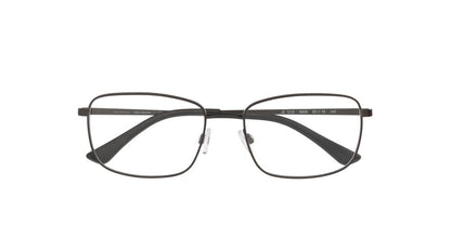 Anteojos Ópticos Jean Monnier 0J81219 Matte Black Negro