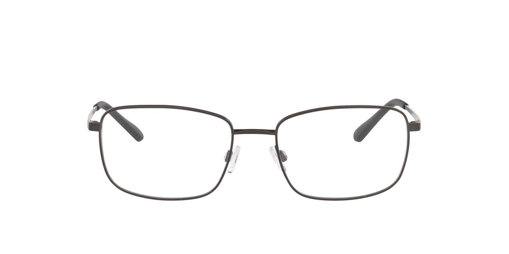 Anteojos Ópticos Jean Monnier 0J81219 Matte Black Negro