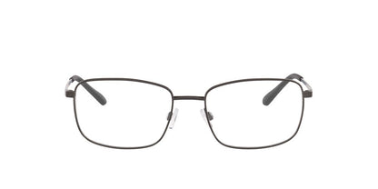 Anteojos Ópticos Jean Monnier 0J81219 Matte Black Negro