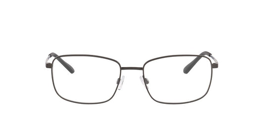 Anteojos Ópticos Jean Monnier 0J81219 Matte Black Negro