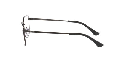 Anteojos Ópticos Jean Monnier 0J81219 Matte Black Negro