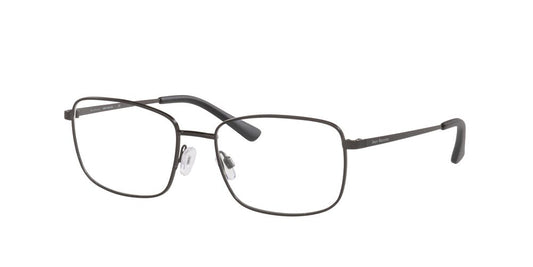 Anteojos Ópticos Jean Monnier 0J81219 Matte Black Negro