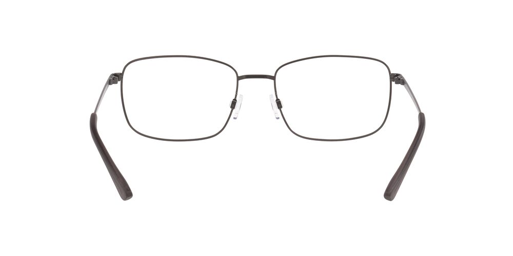 Anteojos Ópticos Jean Monnier 0J81219 Matte Dark Gunmetal Gris