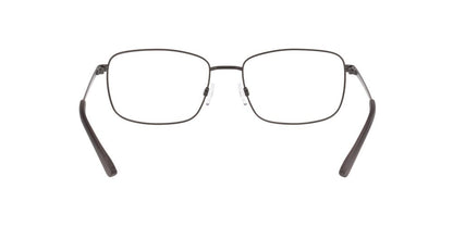 Anteojos Ópticos Jean Monnier 0J81219 Matte Dark Gunmetal Gris