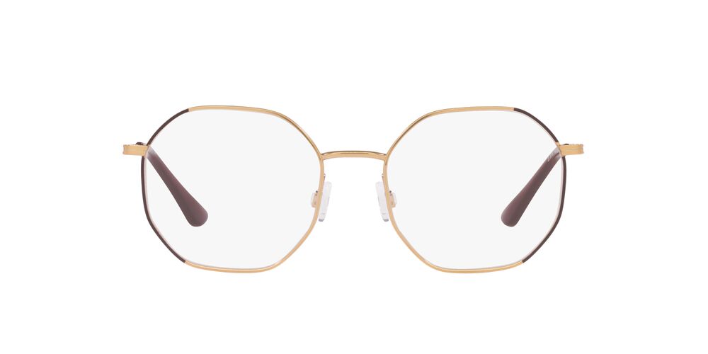 Anteojos Ópticos Jean Monnier J82015V Rosa