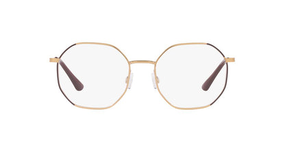 Anteojos Ópticos Jean Monnier J82015V Rosa