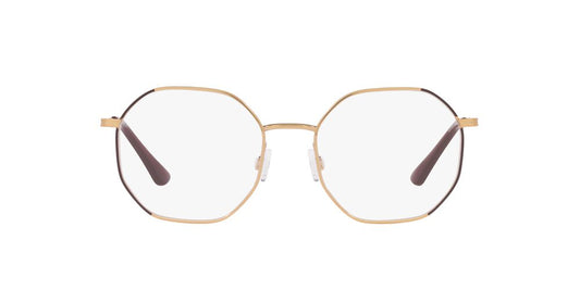 Anteojos Ópticos Jean Monnier J82015V Rosa