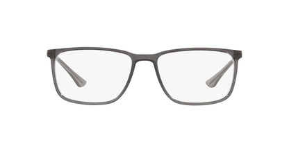 Anteojos Ópticos Jean Monnier J83219 Gris