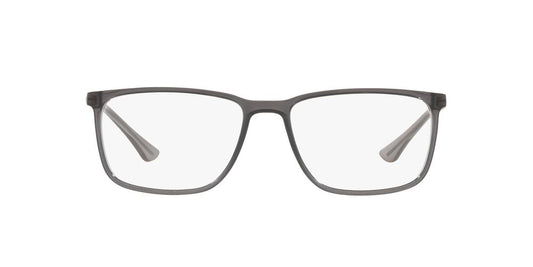 Anteojos Ópticos Jean Monnier J83219 Gris