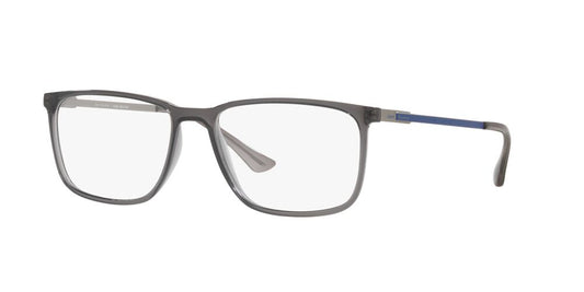 Anteojos Ópticos Jean Monnier J83219 Gris