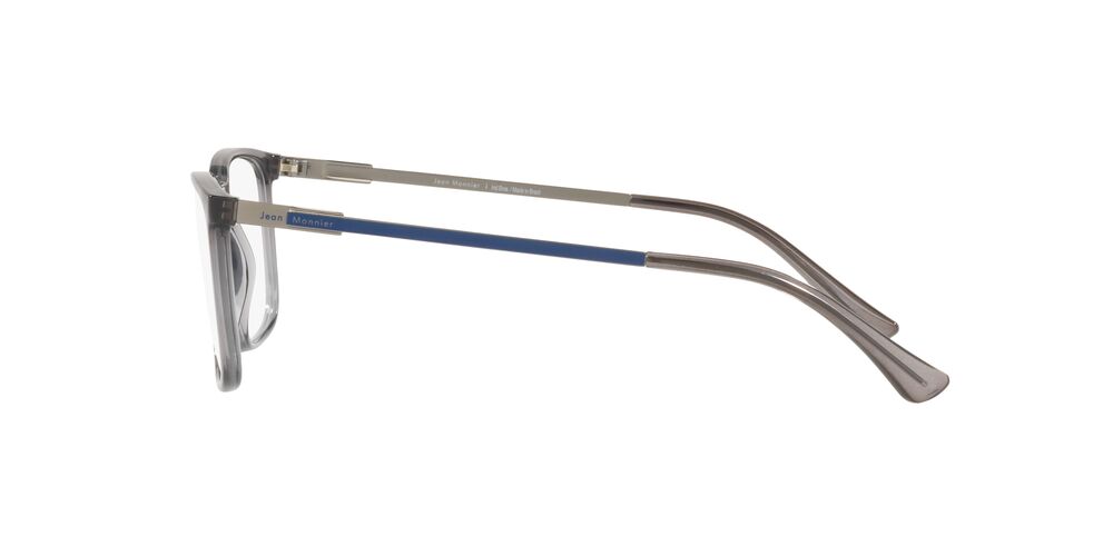 Anteojos Ópticos Jean Monnier J83219 Gris