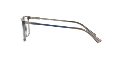 Anteojos Ópticos Jean Monnier J83219 Gris