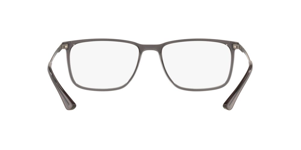 Anteojos Ópticos Jean Monnier J83219 Gris