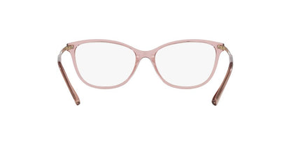 Anteojos Ópticos Jean Monnier 0J83248 Translucent Pink Rosa
