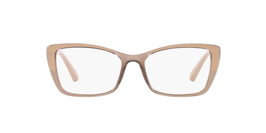 Anteojos Ópticos Jean Monnier J83252 Café