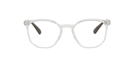 Anteojos Ópticos Jean Monnier 0J83262 Crystal Transparente