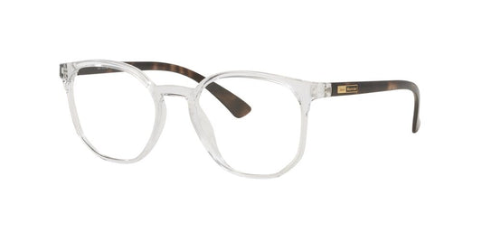 Anteojos Ópticos Jean Monnier 0J83262 Crystal Transparente