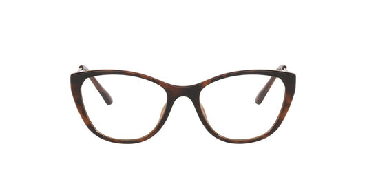 Anteojos Ópticos Jean Monnier 0J83263 Dark Havana Havana