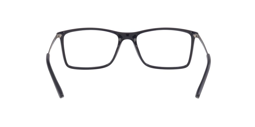 Anteojos Ópticos Jean Monnier 0J83266 Matte Navy Azul