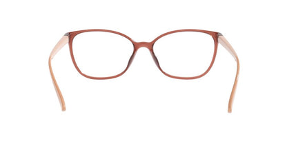 Anteojos Ópticos Jean Monnier 0J83268 Transparent Brown Café