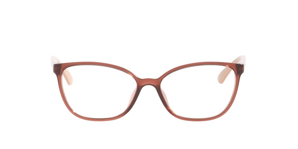 Anteojos Ópticos Jean Monnier 0J83268 Transparent Brown Café