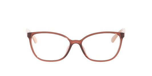 Anteojos Ópticos Jean Monnier 0J83268 Transparent Brown Café